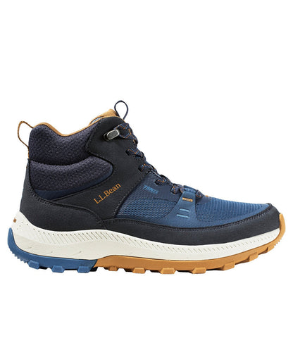 Men's Access Hiking Boots, Waterproof | L.L.Bean for sale - US 4421