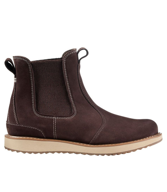 Men's Stonington Chelsea Boots, Suede | L.L.Bean on sale
