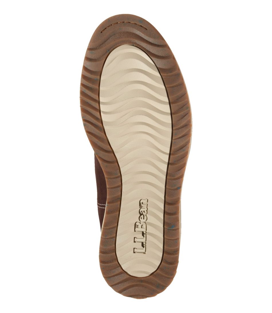 Men's Stonington Chelsea Boots, Suede | L.L.Bean on sale
