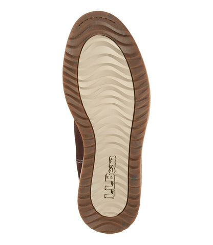 Men's Stonington Chelsea Boots, Suede | L.L.Bean on sale