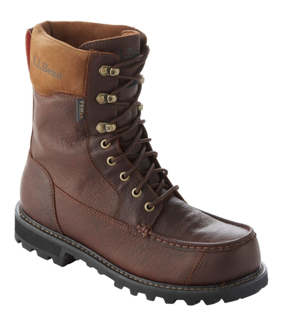 Men's Kangaroo Upland Hunter's Boots, Uninsulated | L.L.Bean near me