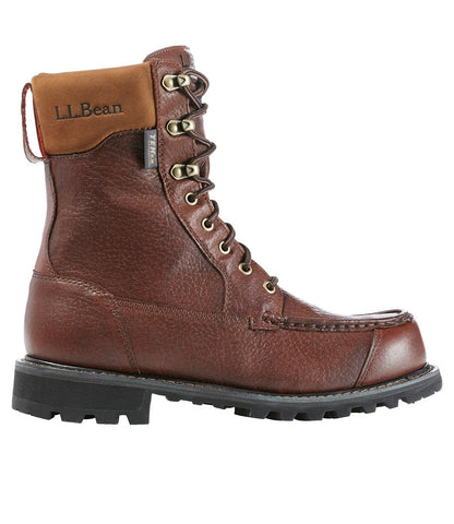 Men's Kangaroo Upland Hunter's Boots, Uninsulated | L.L.Bean near me - US 9874