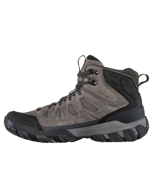 Men's Oboz Sawtooth X B-DRY Hikers, Mid | L.L.Bean discount