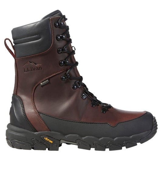 Men's Maine Warden's Field Boot | L.L.Bean outlet