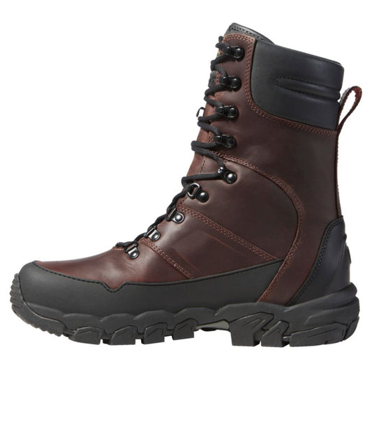 Men's Maine Warden's Field Boot | L.L.Bean outlet