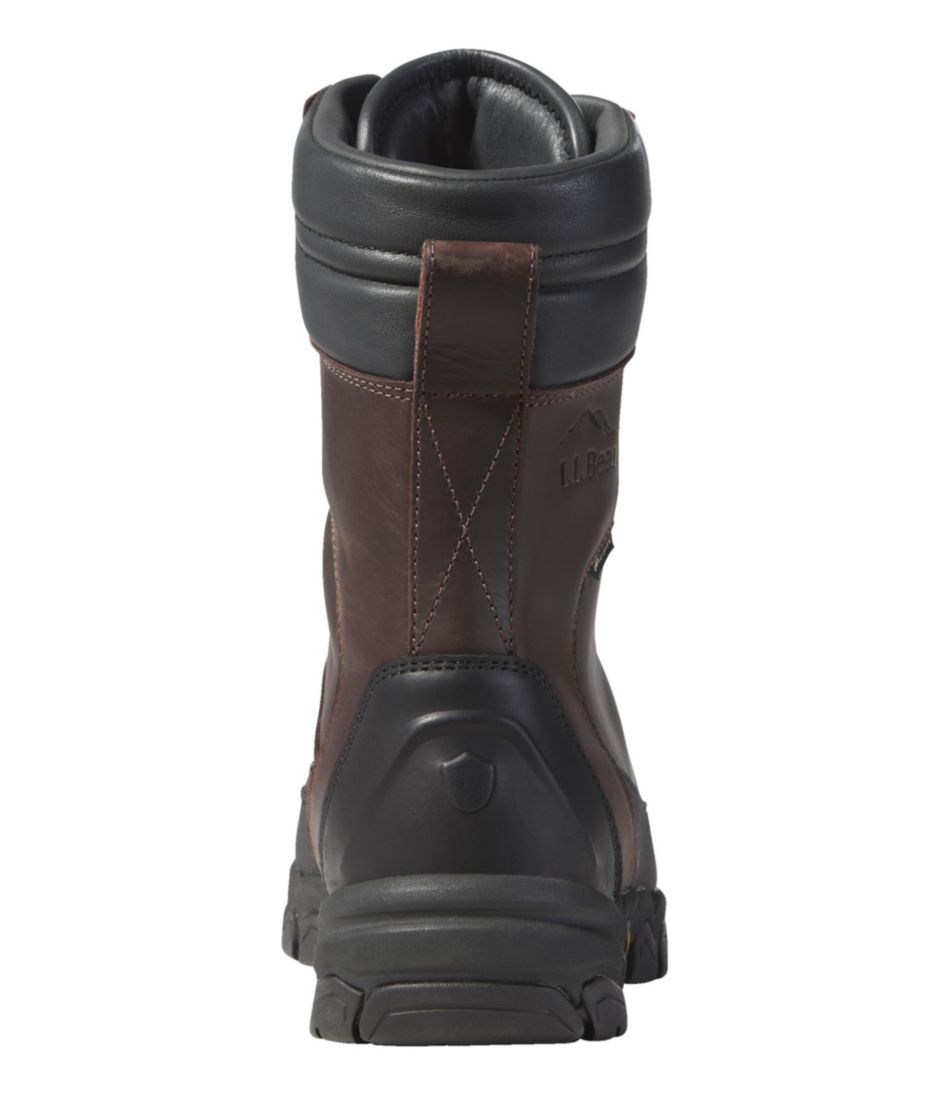 Men's Maine Warden's Field Boot | L.L.Bean outlet