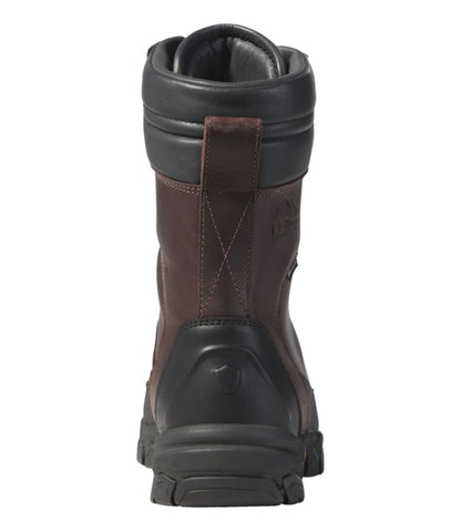 Men's Maine Warden's Field Boot | L.L.Bean outlet