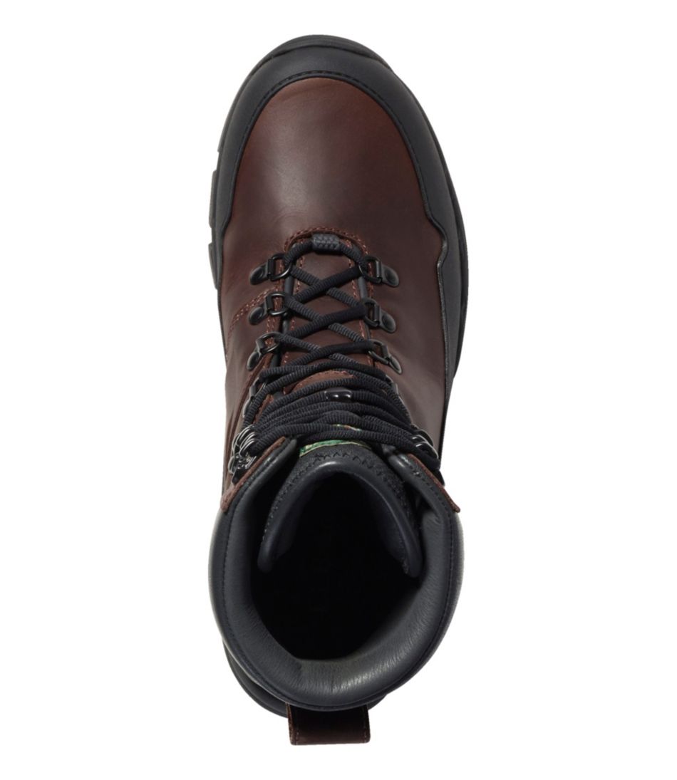 Men's Maine Warden's Field Boot | L.L.Bean outlet