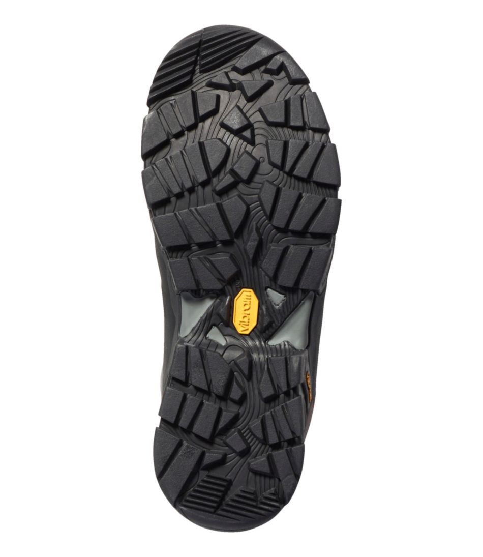 Men's Maine Warden's Field Boot | L.L.Bean outlet
