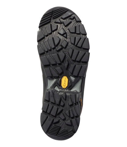 Men's Maine Warden's Field Boot | L.L.Bean outlet
