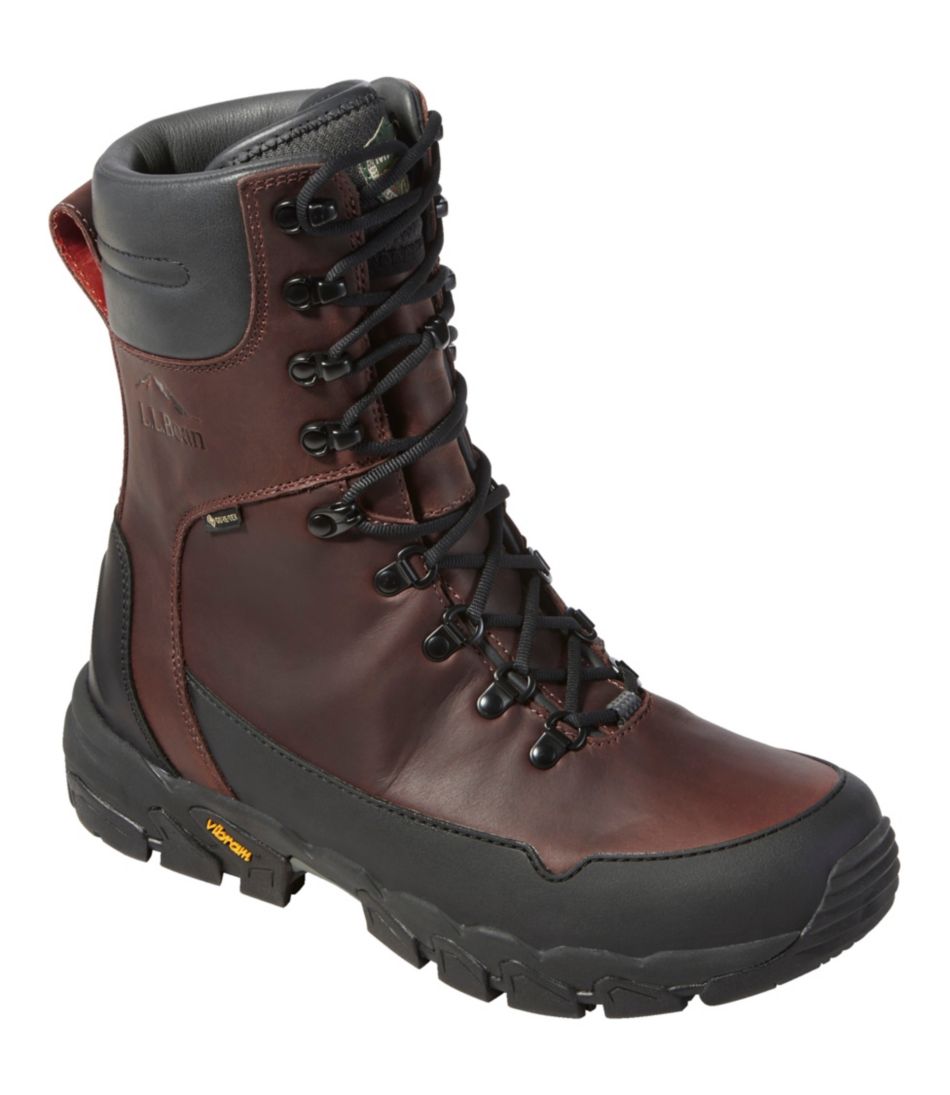 Men's Maine Warden's Field Boot | L.L.Bean outlet