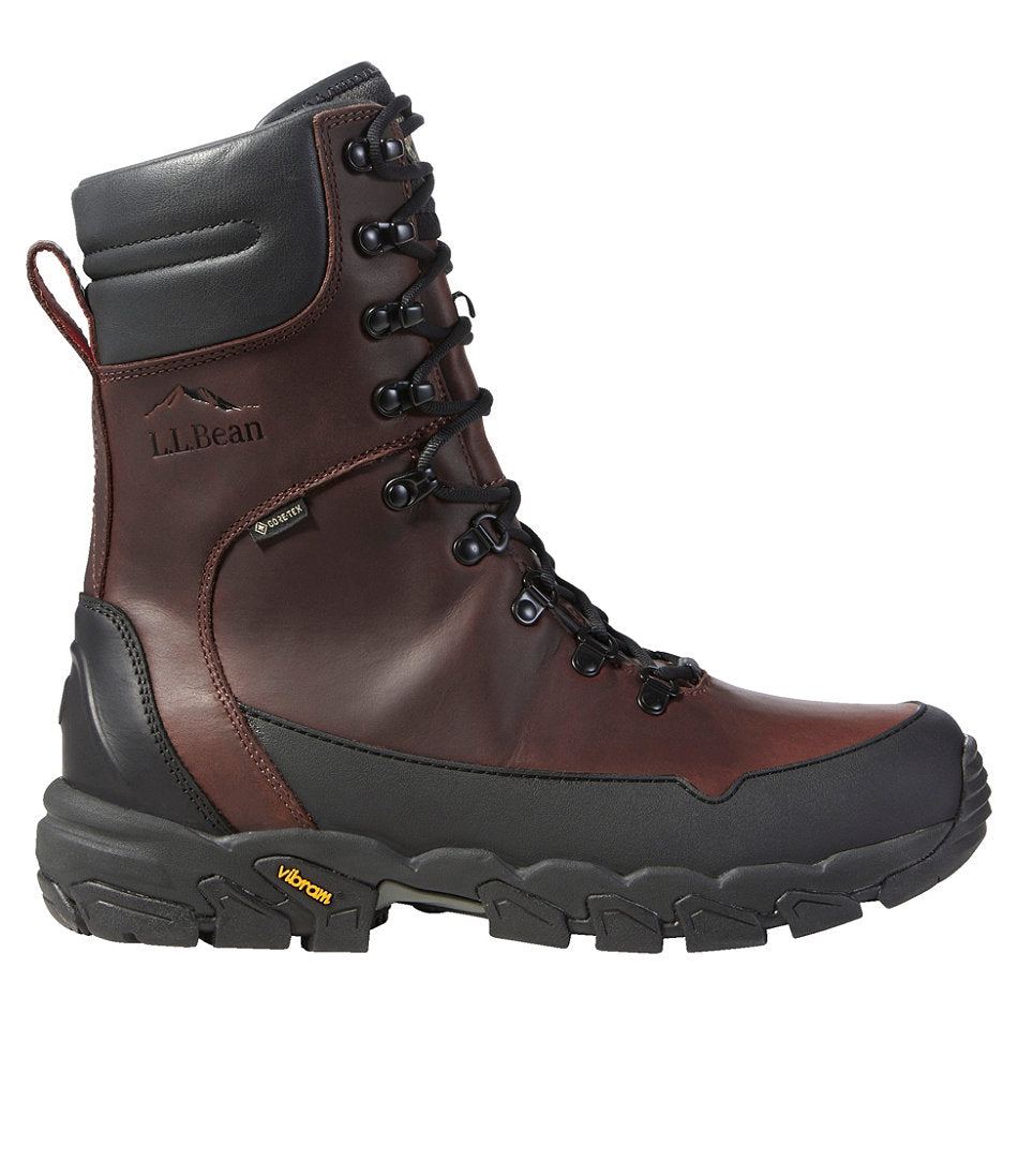Men's Maine Warden's Field Boot | L.L.Bean outlet - US 3653