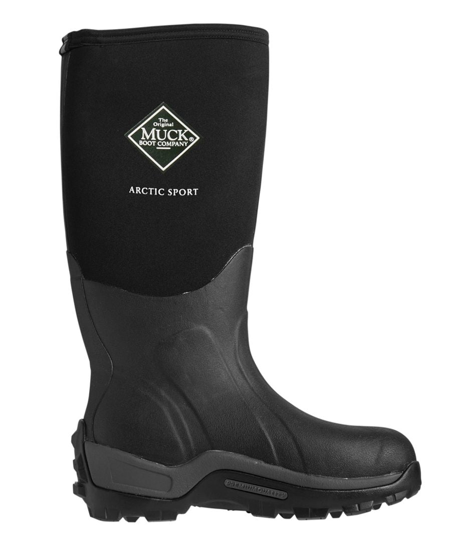 Men's Arctic Sport Muck Boots, High-Cut | L.L.Bean sale