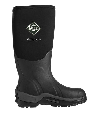 Men's Arctic Sport Muck Boots, High-Cut | L.L.Bean sale