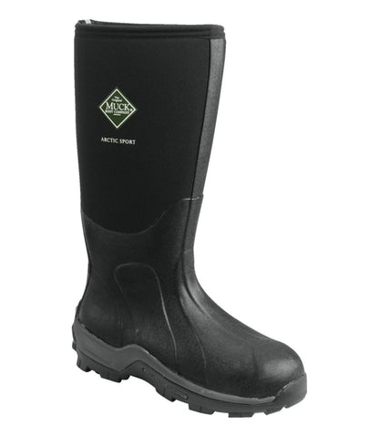 Men's Arctic Sport Muck Boots, High-Cut | L.L.Bean sale