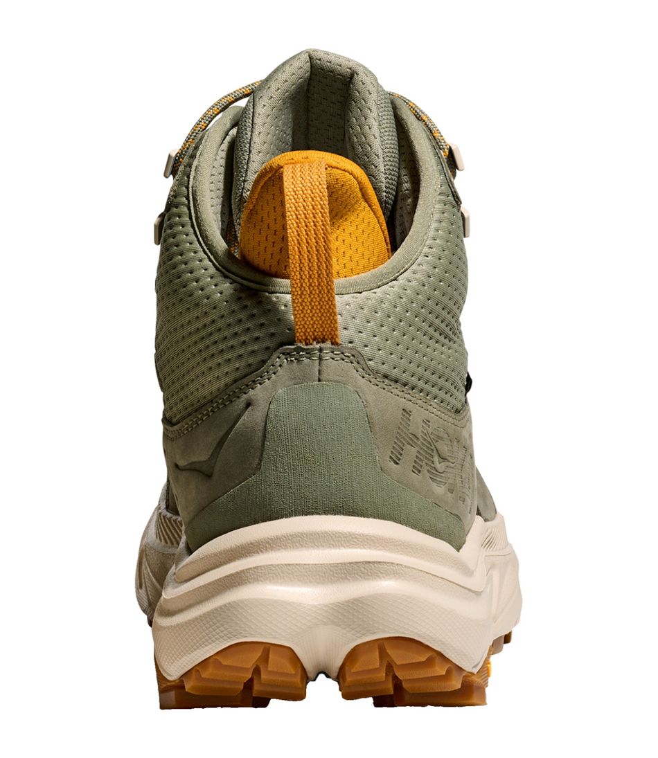 Men's HOKA Anacapa 2 GORE-TEX Hiking Boots | L.L.Bean for sale