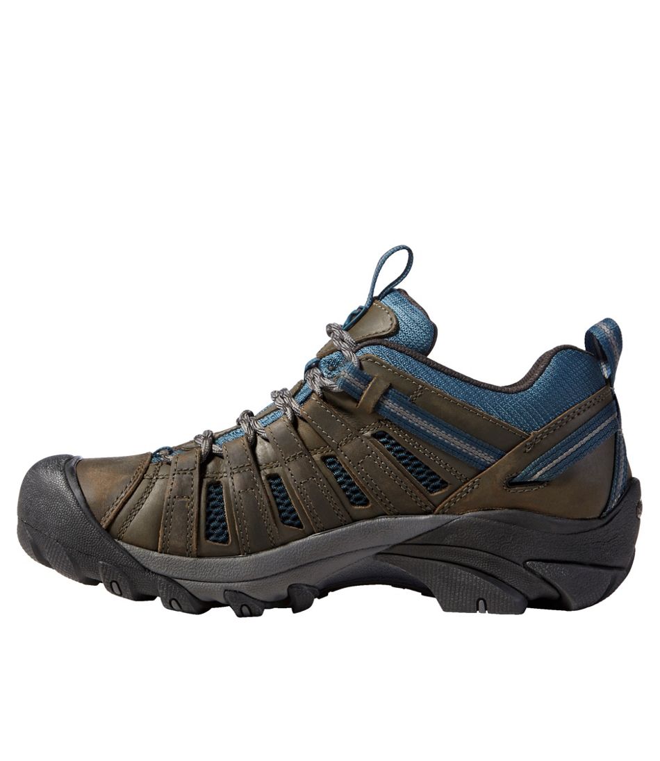Men's Keen Voyageur Ventilated Hiking Shoes | L.L.Bean near me
