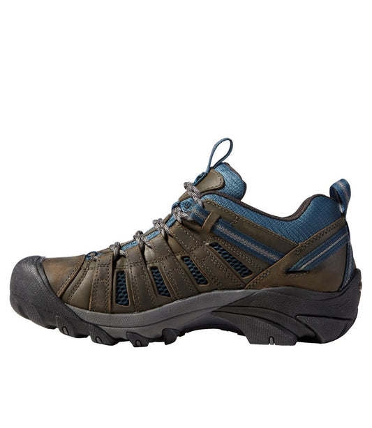 Men's Keen Voyageur Ventilated Hiking Shoes | L.L.Bean near me