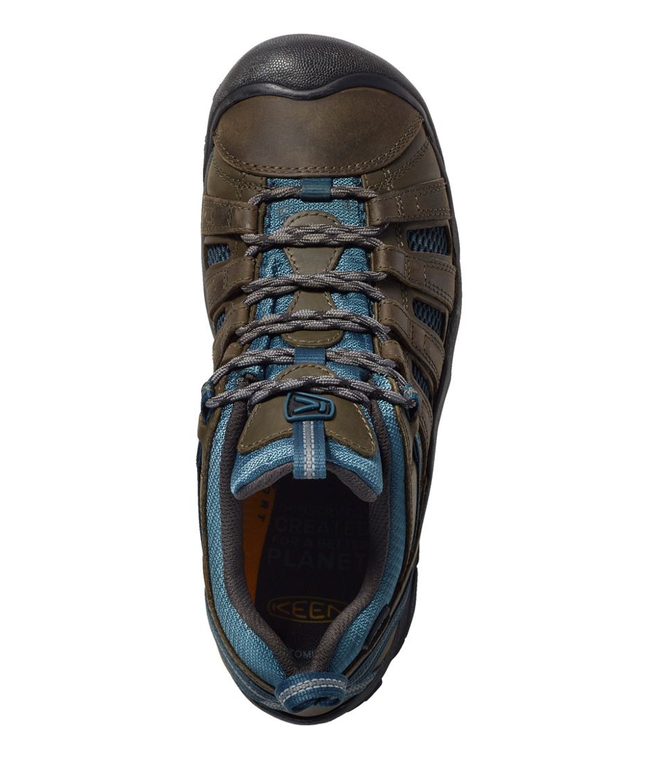 Men's Keen Voyageur Ventilated Hiking Shoes | L.L.Bean near me