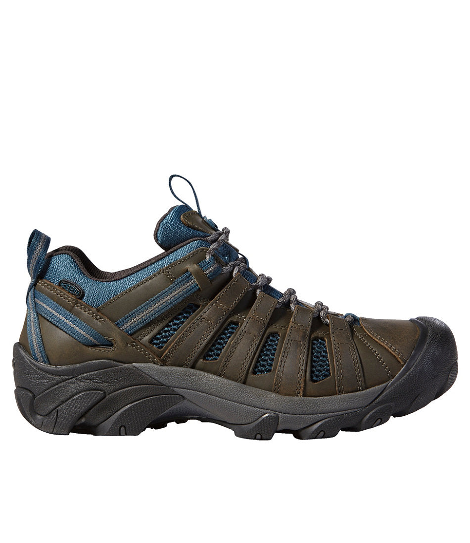 Men's Keen Voyageur Ventilated Hiking Shoes | L.L.Bean near me - US 7416