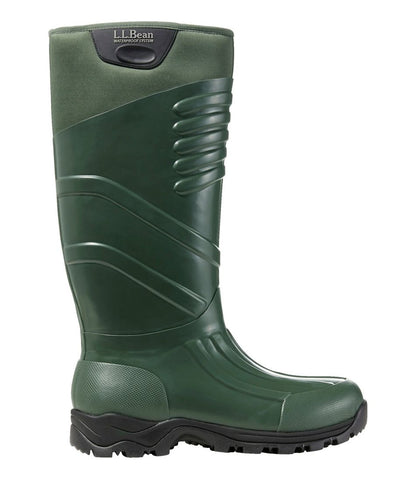 Men's Ridge Runner Rubber Boot | L.L.Bean discount