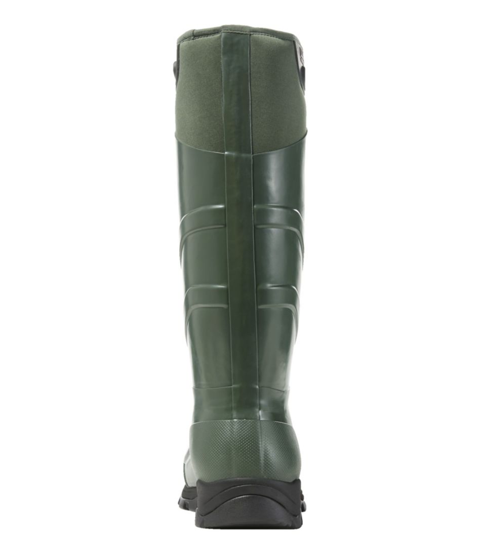 Men's Ridge Runner Rubber Boot | L.L.Bean discount