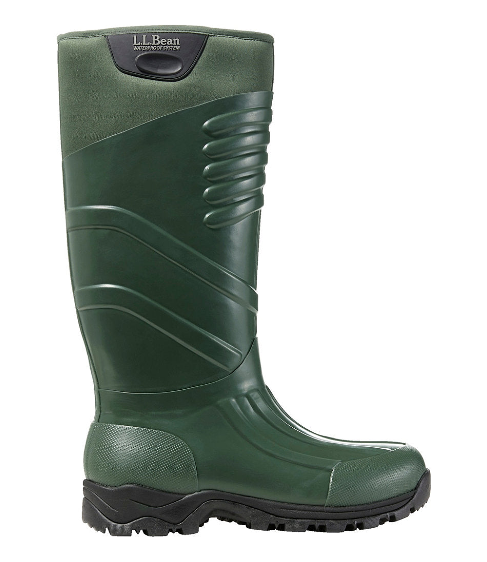 Men's Ridge Runner Rubber Boot | L.L.Bean discount - US 8897