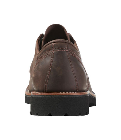 Men's Bucksport Shoes, Plain Toe | L.L.Bean outlet