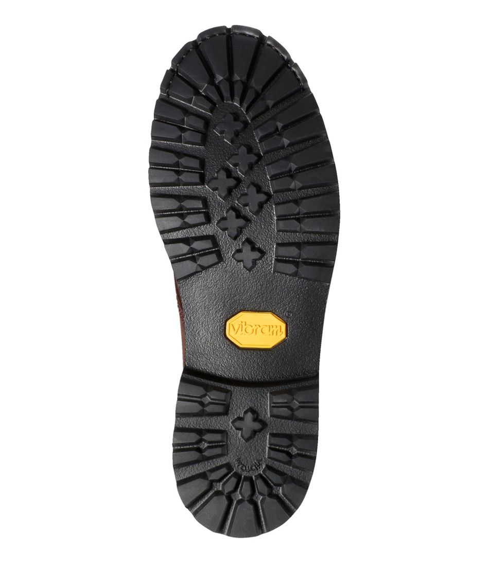 Men's Bucksport Shoes, Plain Toe | L.L.Bean outlet