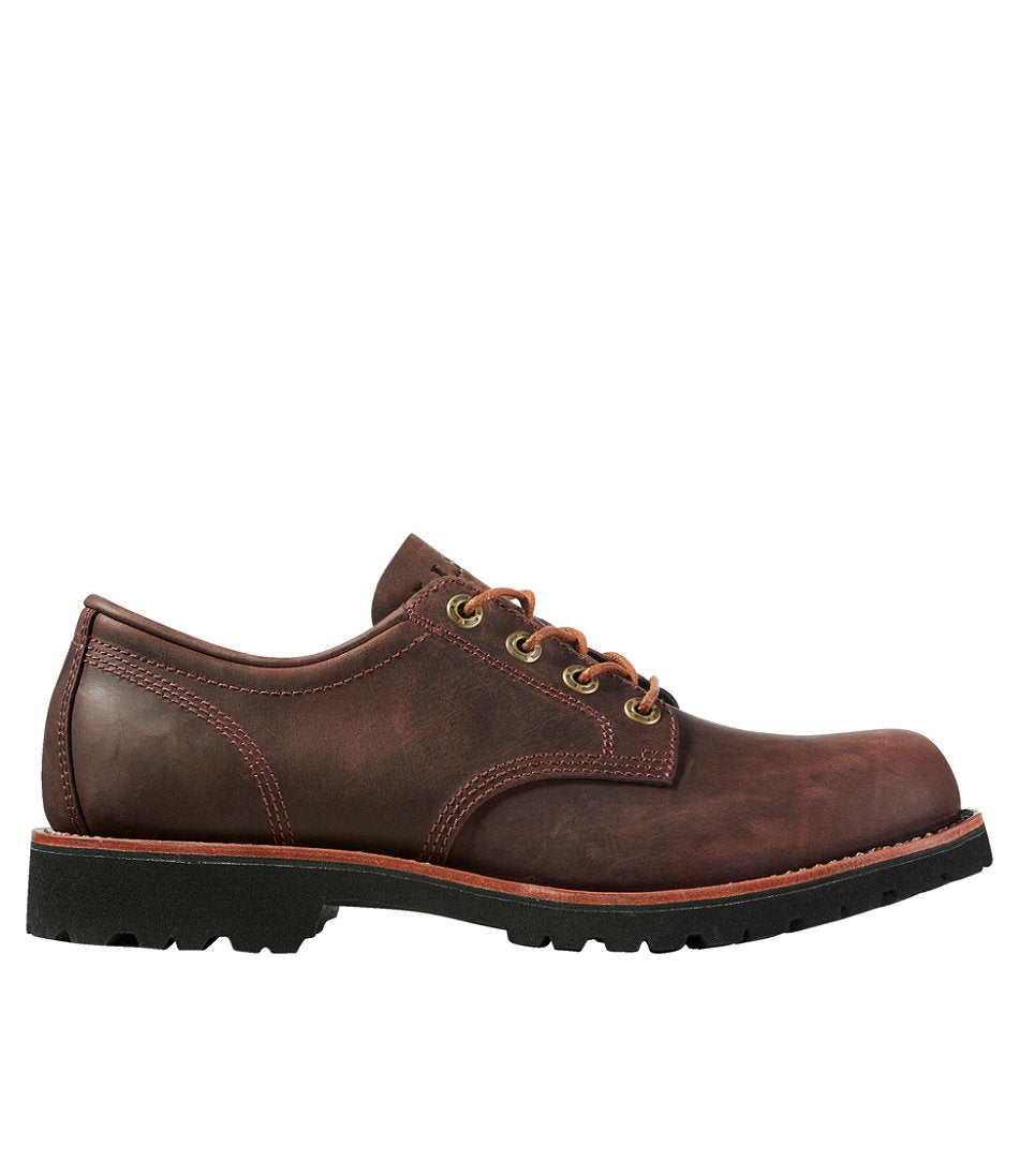 Men's Bucksport Shoes, Plain Toe | L.L.Bean outlet - US 4997