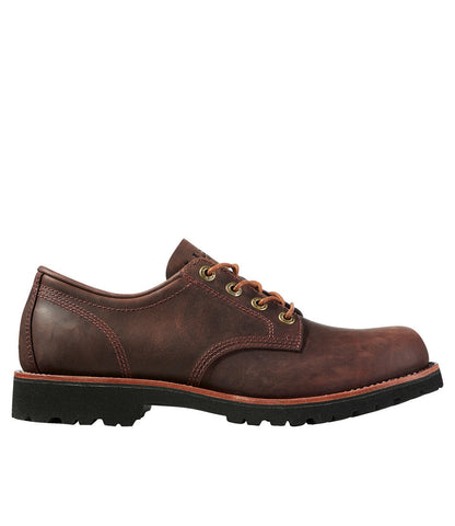 Men's Bucksport Shoes, Plain Toe | L.L.Bean outlet - US 4997