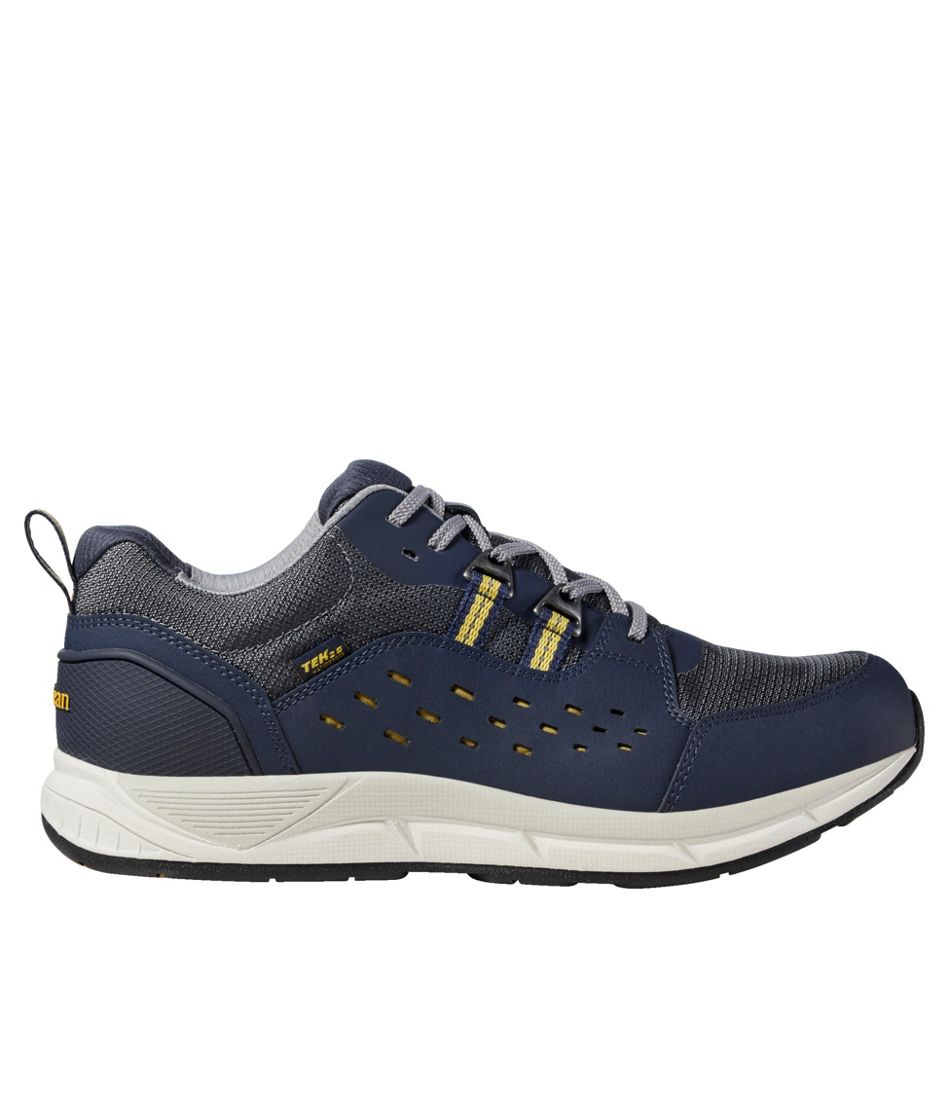 Men's Bean's Comfort Fitness Walking Shoes | L.L.Bean online