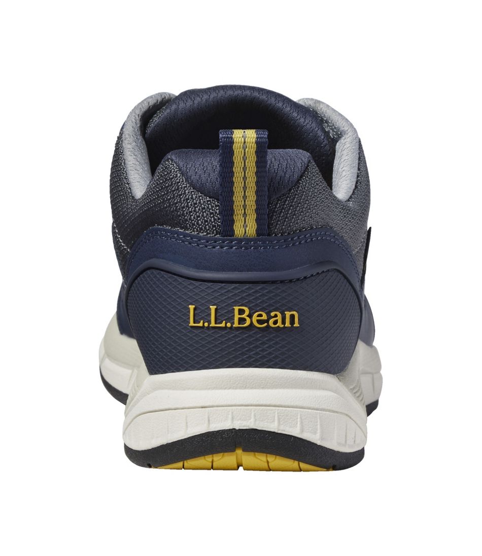 Men's Bean's Comfort Fitness Walking Shoes | L.L.Bean online
