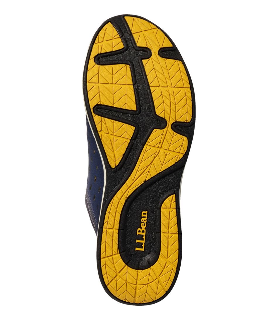Men's Bean's Comfort Fitness Walking Shoes | L.L.Bean online