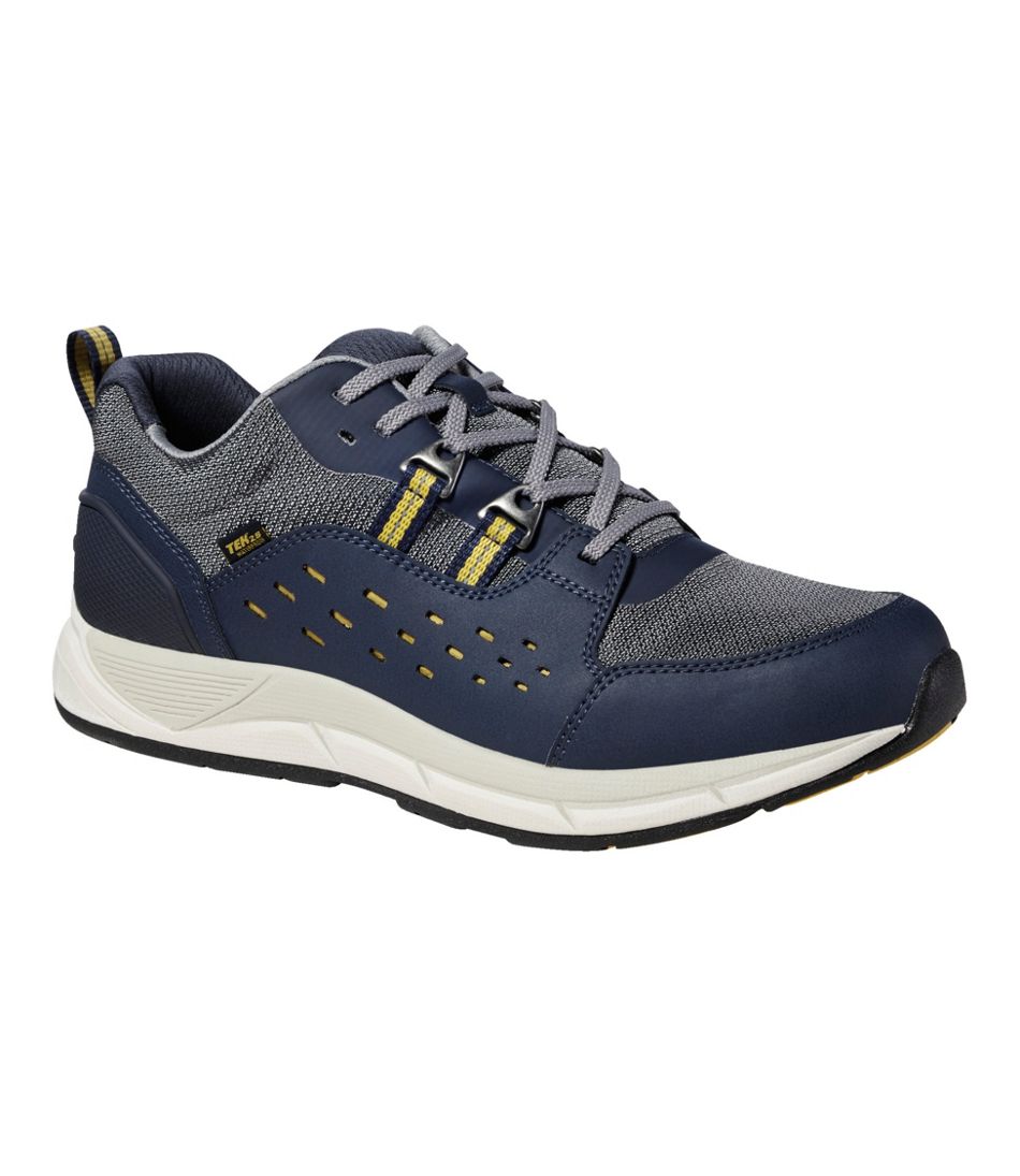Men's Bean's Comfort Fitness Walking Shoes | L.L.Bean online
