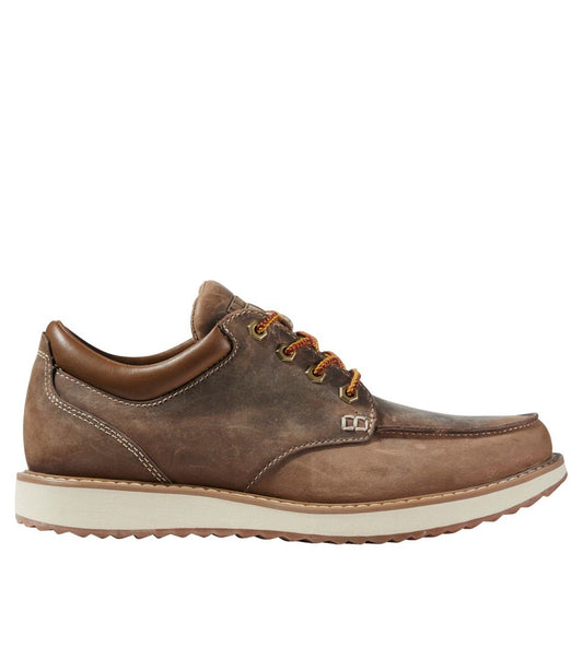 Men's Stonington Shoes, Moc-Toes | L.L.Bean sale