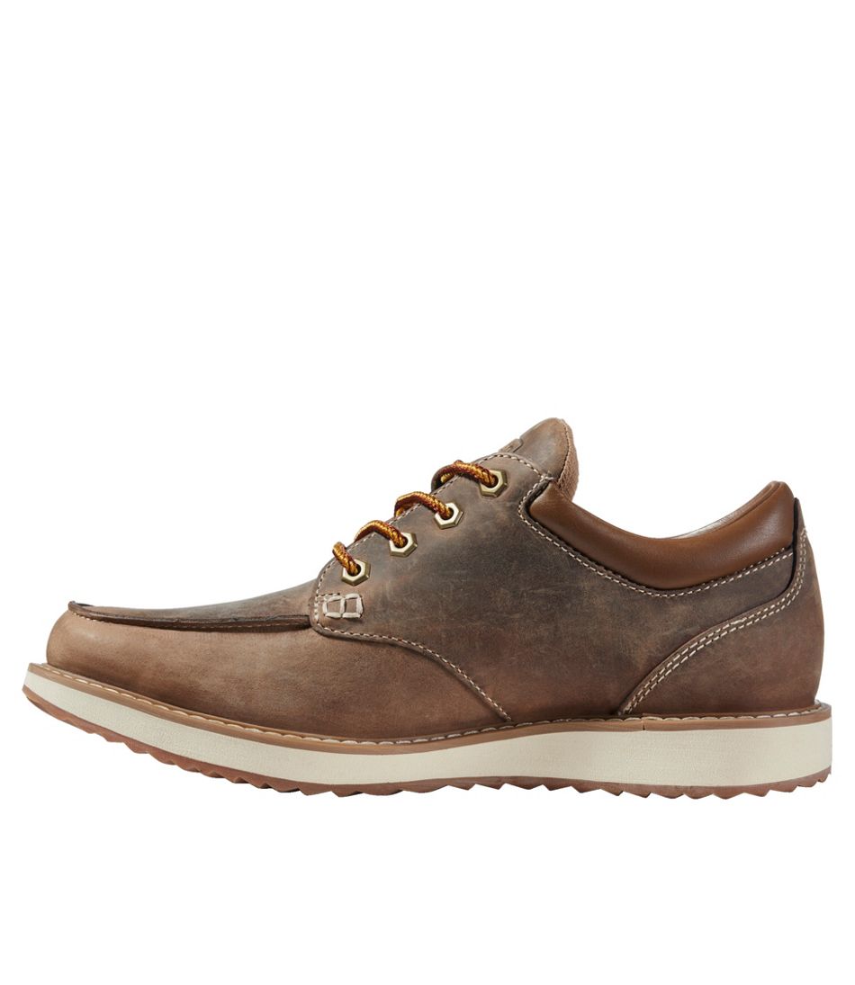 Men's Stonington Shoes, Moc-Toes | L.L.Bean sale