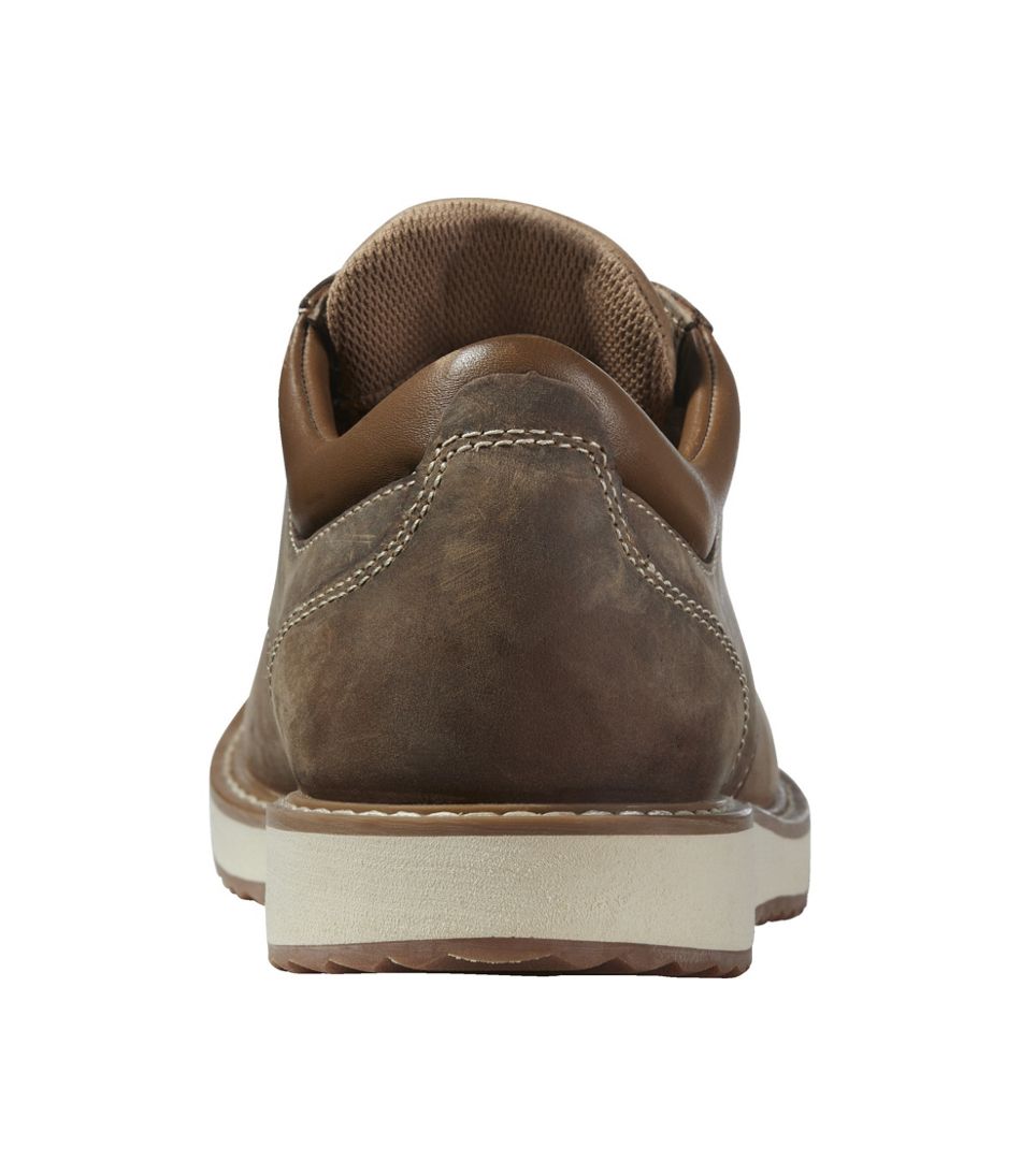 Men's Stonington Shoes, Moc-Toes | L.L.Bean sale