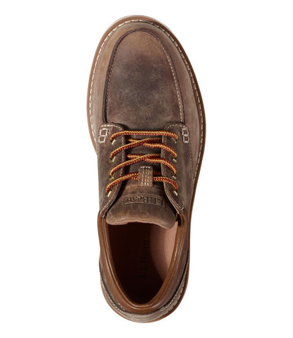 Men's Stonington Shoes, Moc-Toes | L.L.Bean sale