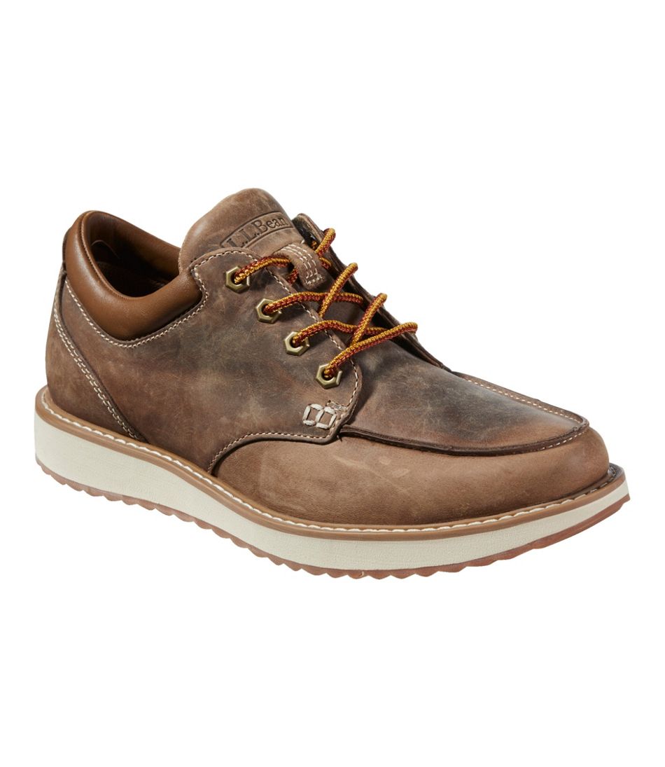 Men's Stonington Shoes, Moc-Toes | L.L.Bean sale