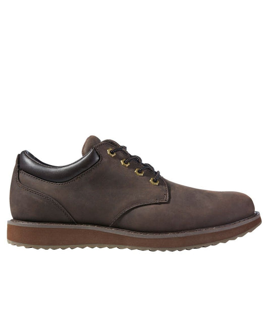 Men's Stonington Oxford Shoes, Plain Toe | L.L.Bean discount