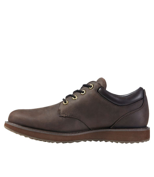 Men's Stonington Oxford Shoes, Plain Toe | L.L.Bean discount