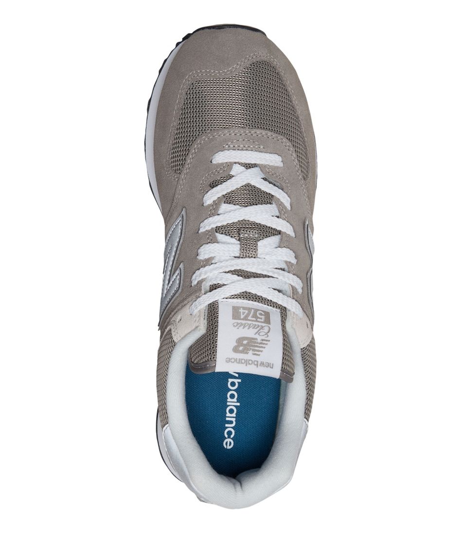 Men's New Balance 574V3 Walking Shoes | L.L.Bean outlet