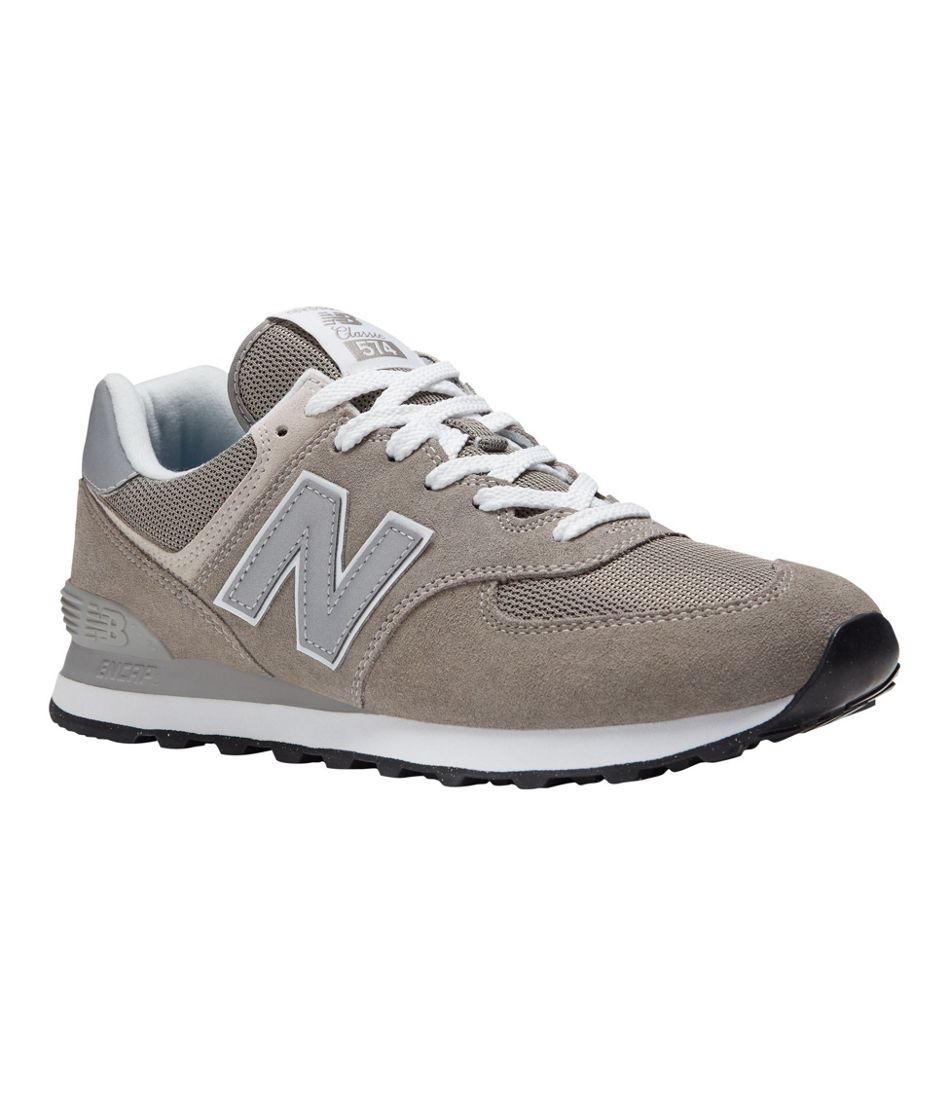 Men's New Balance 574V3 Walking Shoes | L.L.Bean outlet