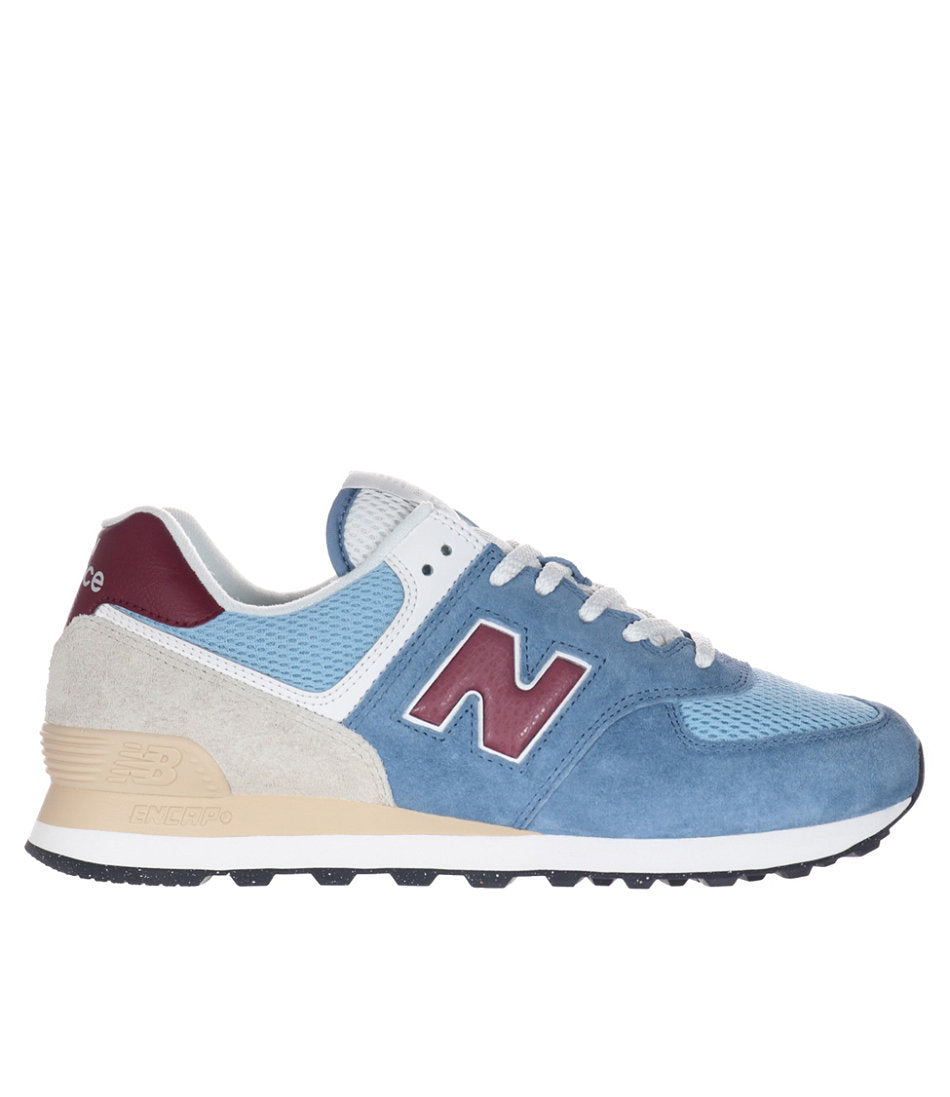 Men's New Balance 574V3 Walking Shoes | L.L.Bean outlet - US 6984