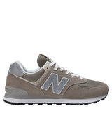 Grey/White
