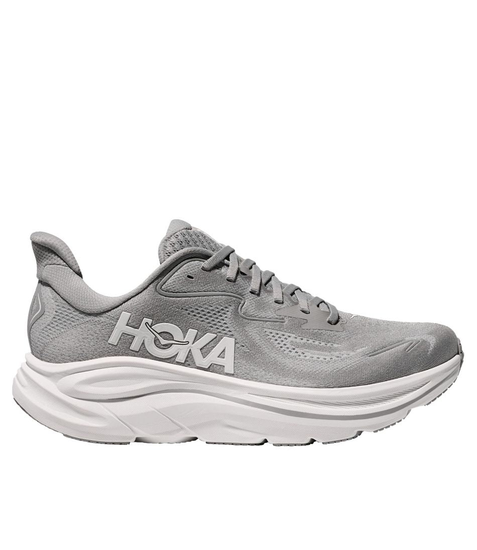 Men's HOKA Clifton 10 Running Shoes | L.L.Bean online