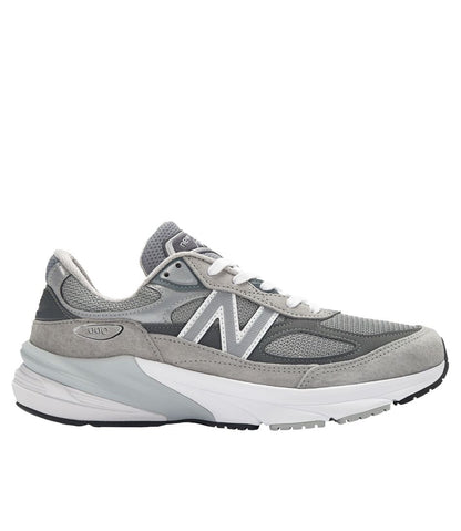 Men's New Balance 990V6 Running Shoes | L.L.Bean sale
