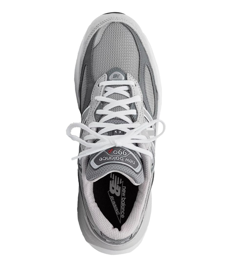 Men's New Balance 990V6 Running Shoes | L.L.Bean sale