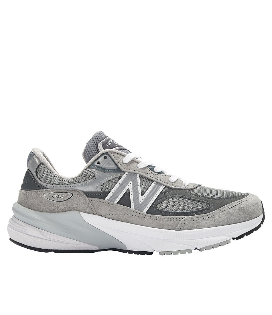 Men's New Balance 990V6 Running Shoes | L.L.Bean sale - US 3601